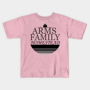 Arms Family Homestead Special Kids T-Shirt